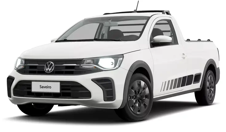 Trendline Cabine Simples